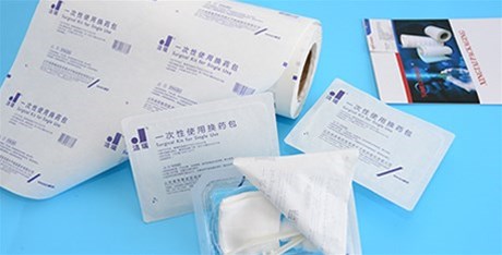 探索、積累、前進(jìn)中的醫(yī)用包裝